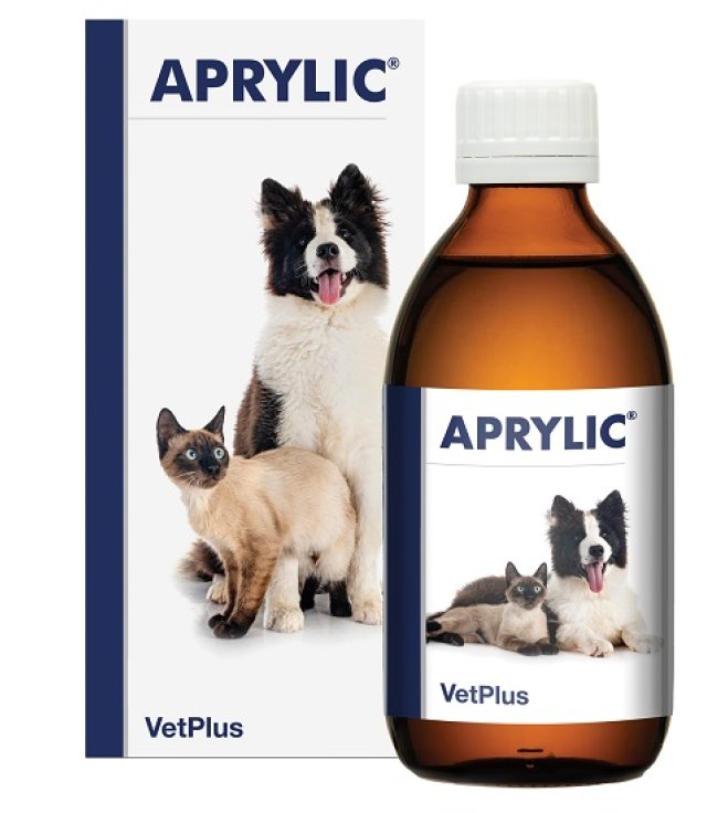 APRYLIC                   500ML      FLA