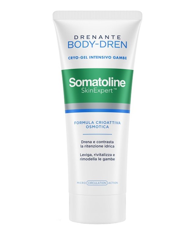 SOMAT SKIN EX DRENANTE BO 200ML