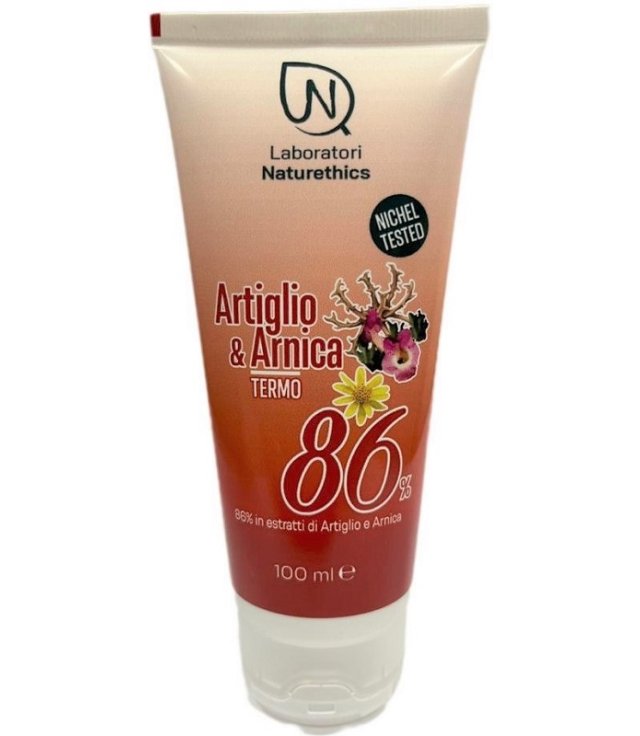 ARTIGLIO & ARNICA TERMO 86% ARTIGLIO & ARNICA TERMO 86%