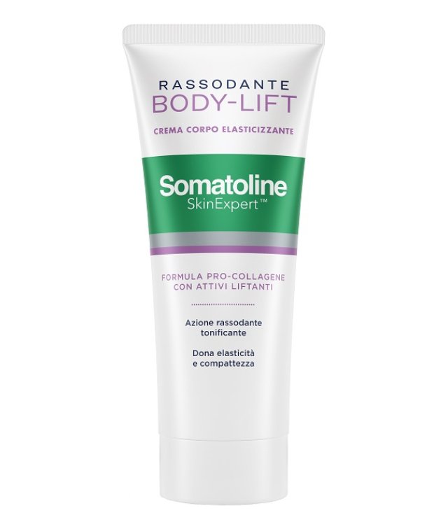 SOMAT SKIN EX RASS CORPO  200ML  CRE CRP