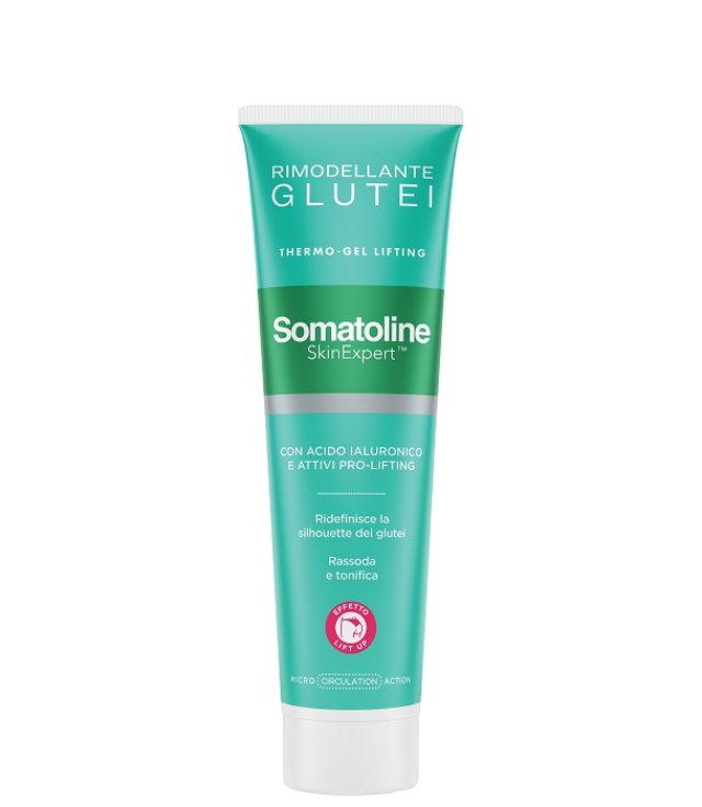 SOMAT SKIN EX RIMODEL GLU 150ML      TUB