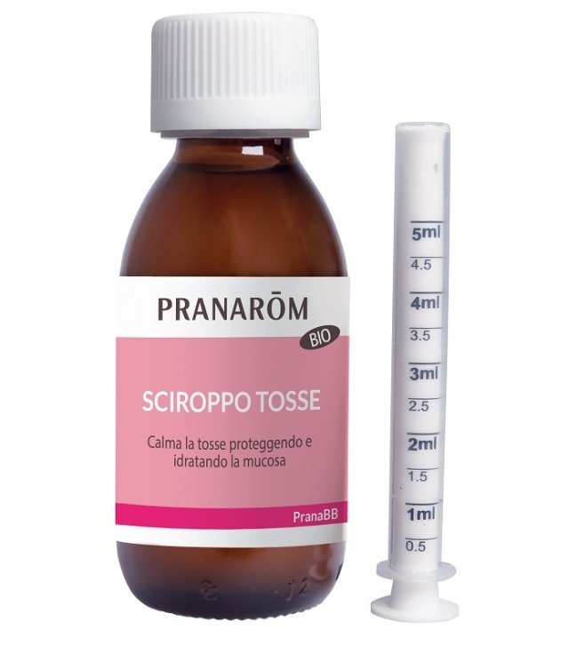 PRANAROM BEBE SCIR.GOLA    120ML