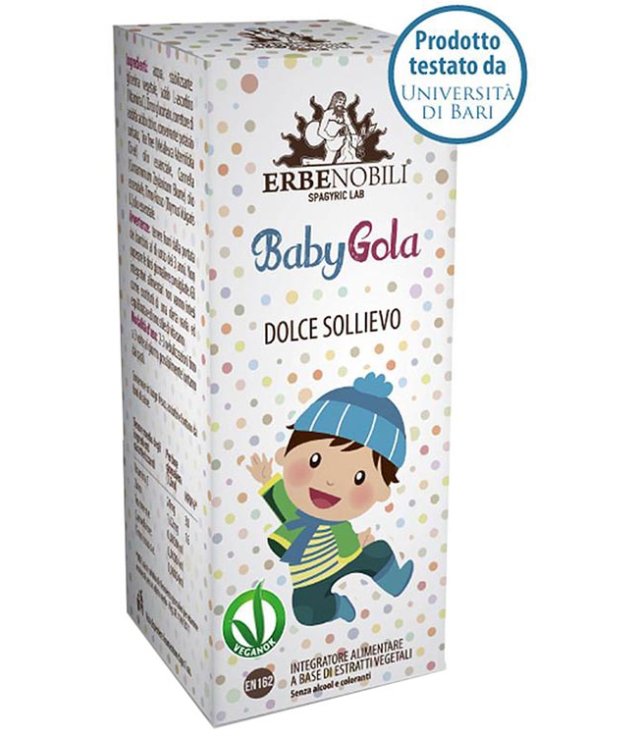 BABYGOLA 15ML BABYGOLA 15ML