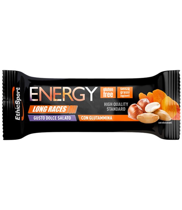 ETHICSP.ENERGY LONG RACES1BAR42G ETHICSP.ENERGY LONG RACES1BAR42G