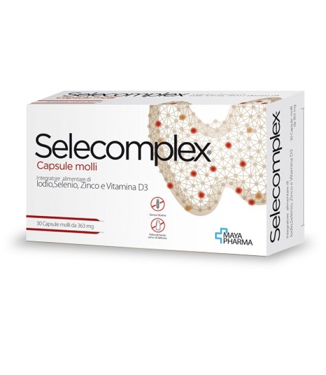 SELECOMPLEX 30PRL