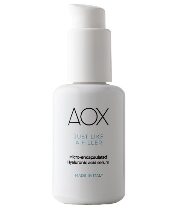 AOX JUST LIKE A FILLER 30 ML