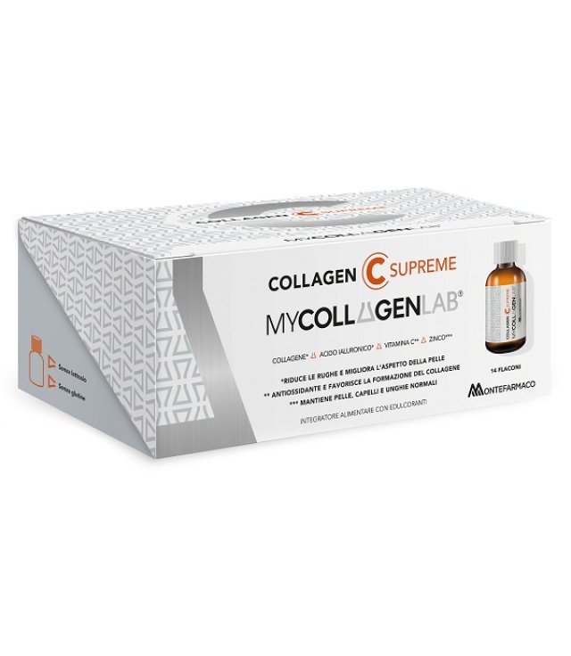 MYCOLLAGENLAB COLLAGEN C S14FL
