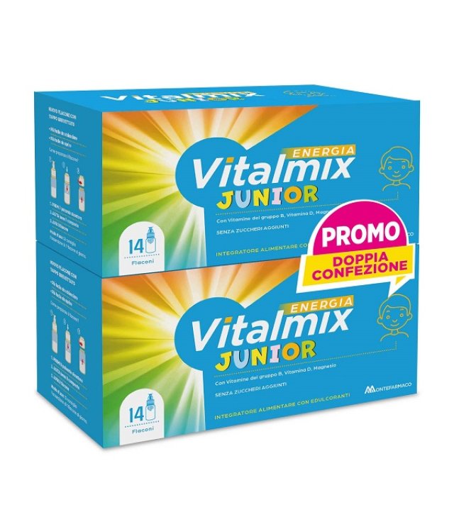 VITALMIX ENERGIA J 14FL BIPACK VITALMIX ENERGIA J 14FL BIPACK