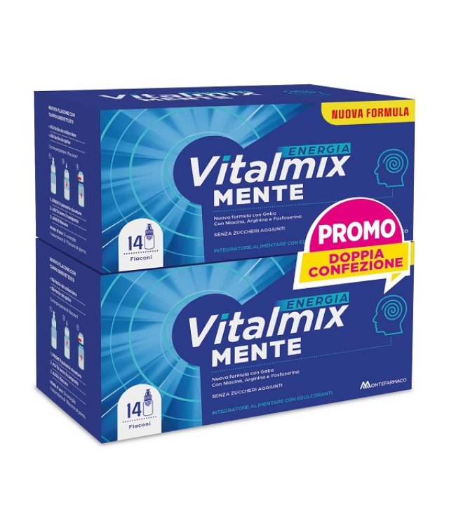 VITALMIX MENTE 14FL BIPACK VITALMIX MENTE 14FL BIPACK