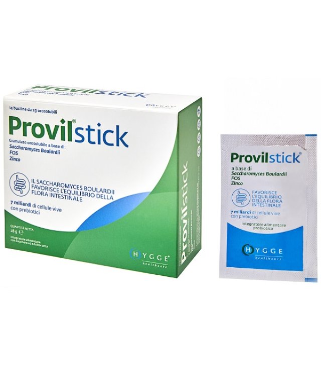 PROVIL 14STICK