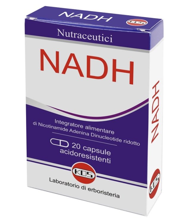 NADH 20CPS