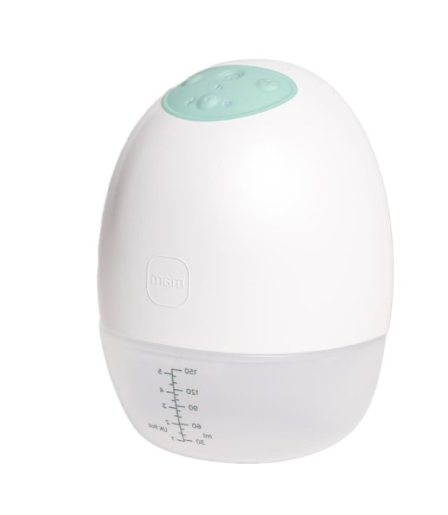 MAM MOVE TIRALATTE ELETTRICO INOSSIDABILE MAM MOVE TIRALATTE ELETTRICO INOSSIDABILE