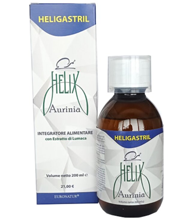 HELIGASTRIL SCIROPPO 200ML HELIGASTRIL SCIROPPO 200ML