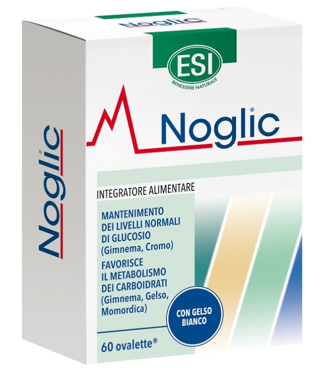 ESI NOGLIC 60OVAL