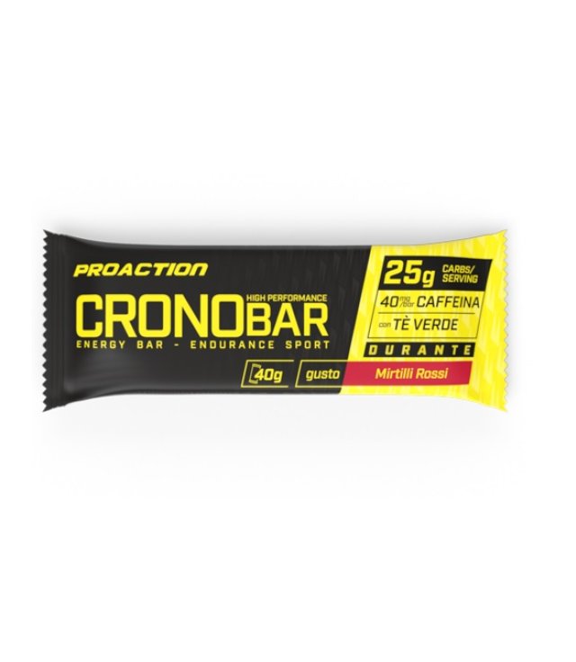 PROACTION CRONO BAR MIRT RO PROACTION CRONO BAR MIRT RO