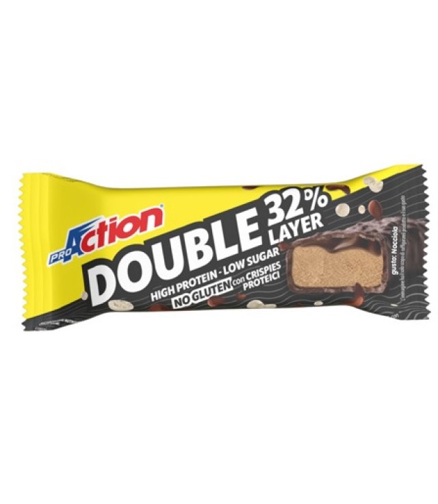 PROACTION DOUBLE 32% NOCC 50GR PROACTION DOUBLE 32% NOCC 50GR