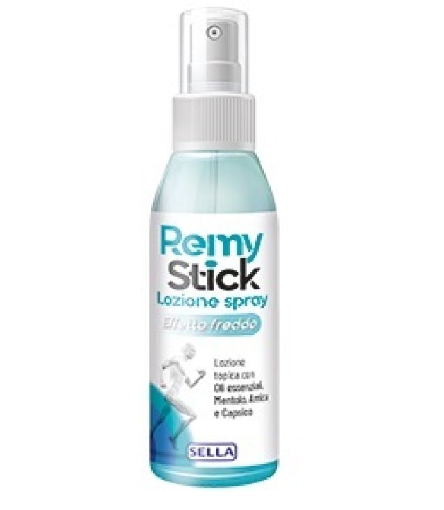 REMYSTICK LOZIONE SPR EFF FRED