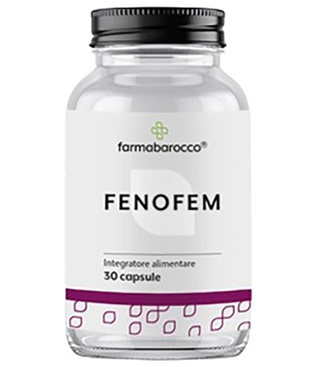 FENOFEM                          30  CPS