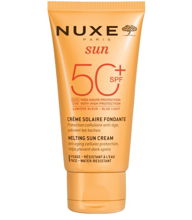 NUXE SUN CREMA SOL A/ETA 50+