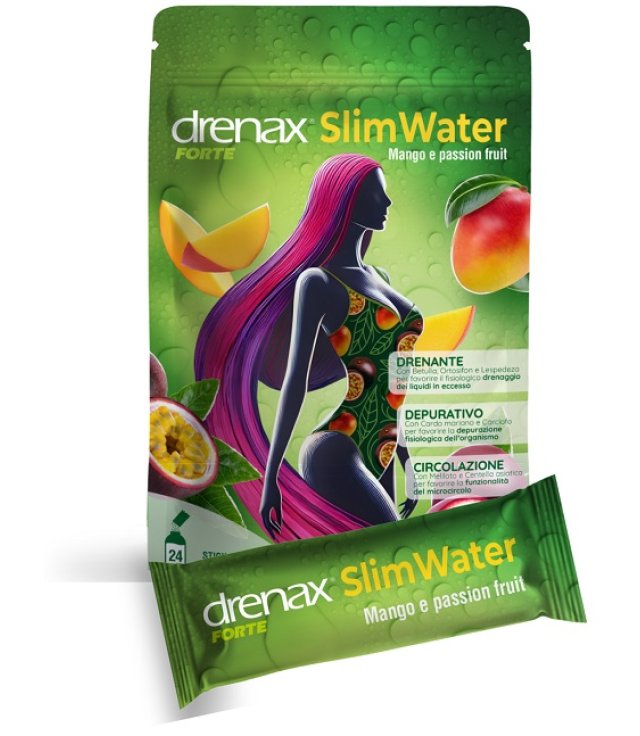 DRENAX FORTE SLIM WATER MANGO
