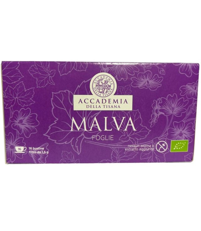 MALVA FOGLIE BIO 16FILTRI