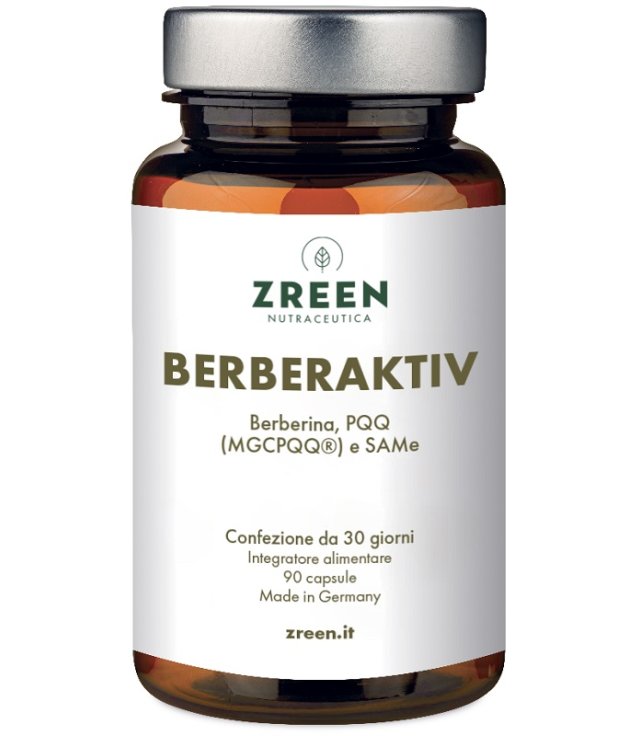 NORSAN ZREEN BERBERAKTIV 90CPS NORSAN ZREEN BERBERAKTIV 90CPS