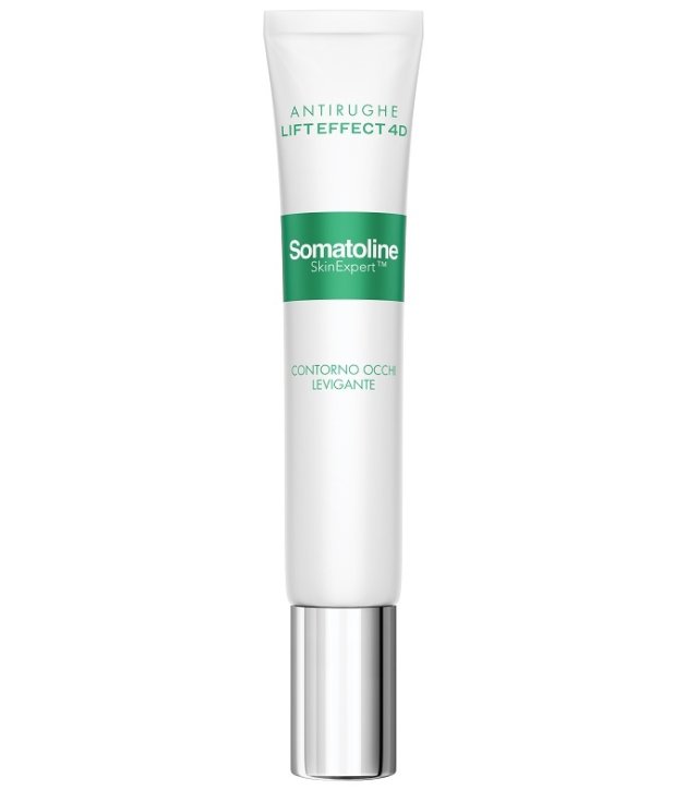 SOMAT SKIN EX CONT OCCHI  15ML   CON OCC
