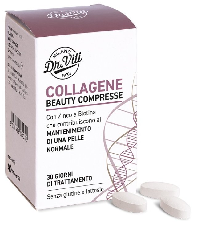COLLAGENE BEAUTY 30CPR