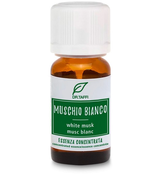 ESSENZA FRAGRANZA MUSCHIO BI10 ESSENZA FRAGRANZA MUSCHIO BI10