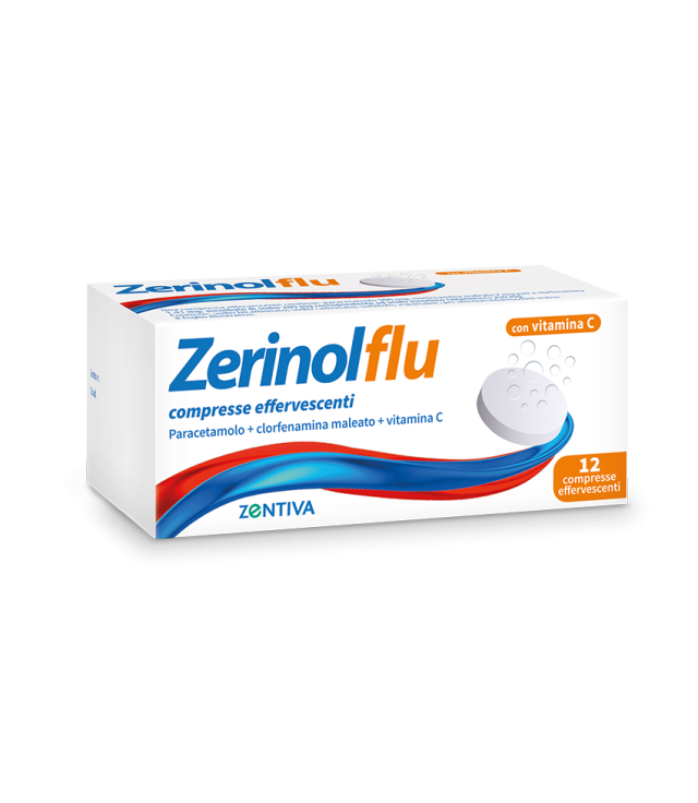 ZERINOLFLU*12CPR EFF